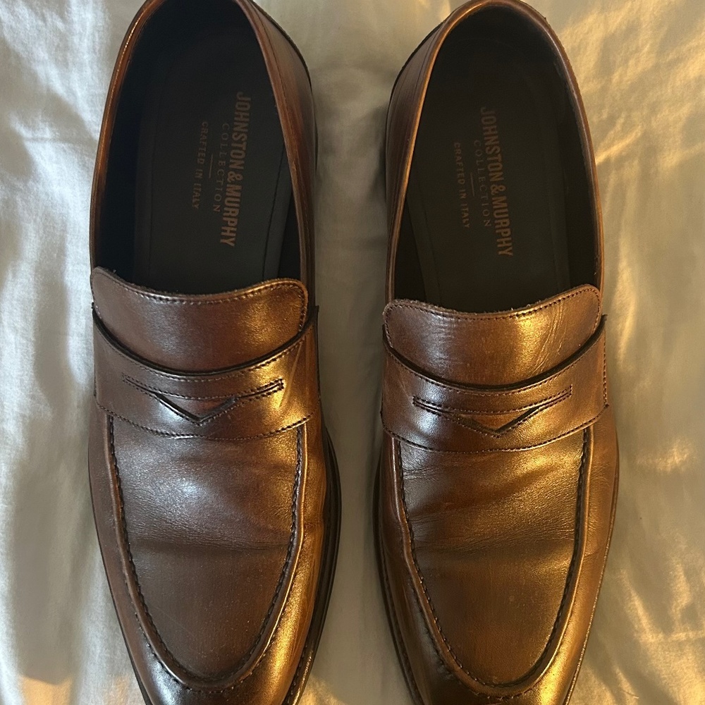 Men’s loafers